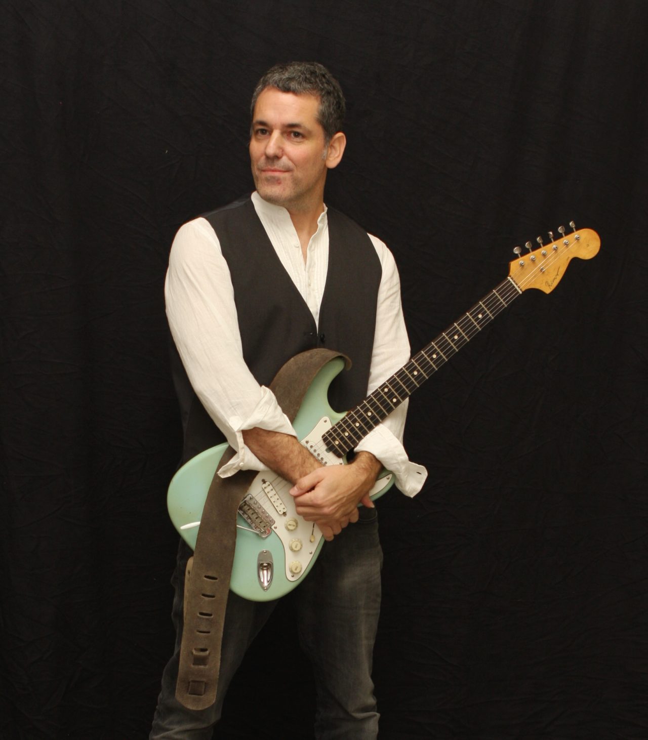 Claus Krogmann Musikschule Friedberg