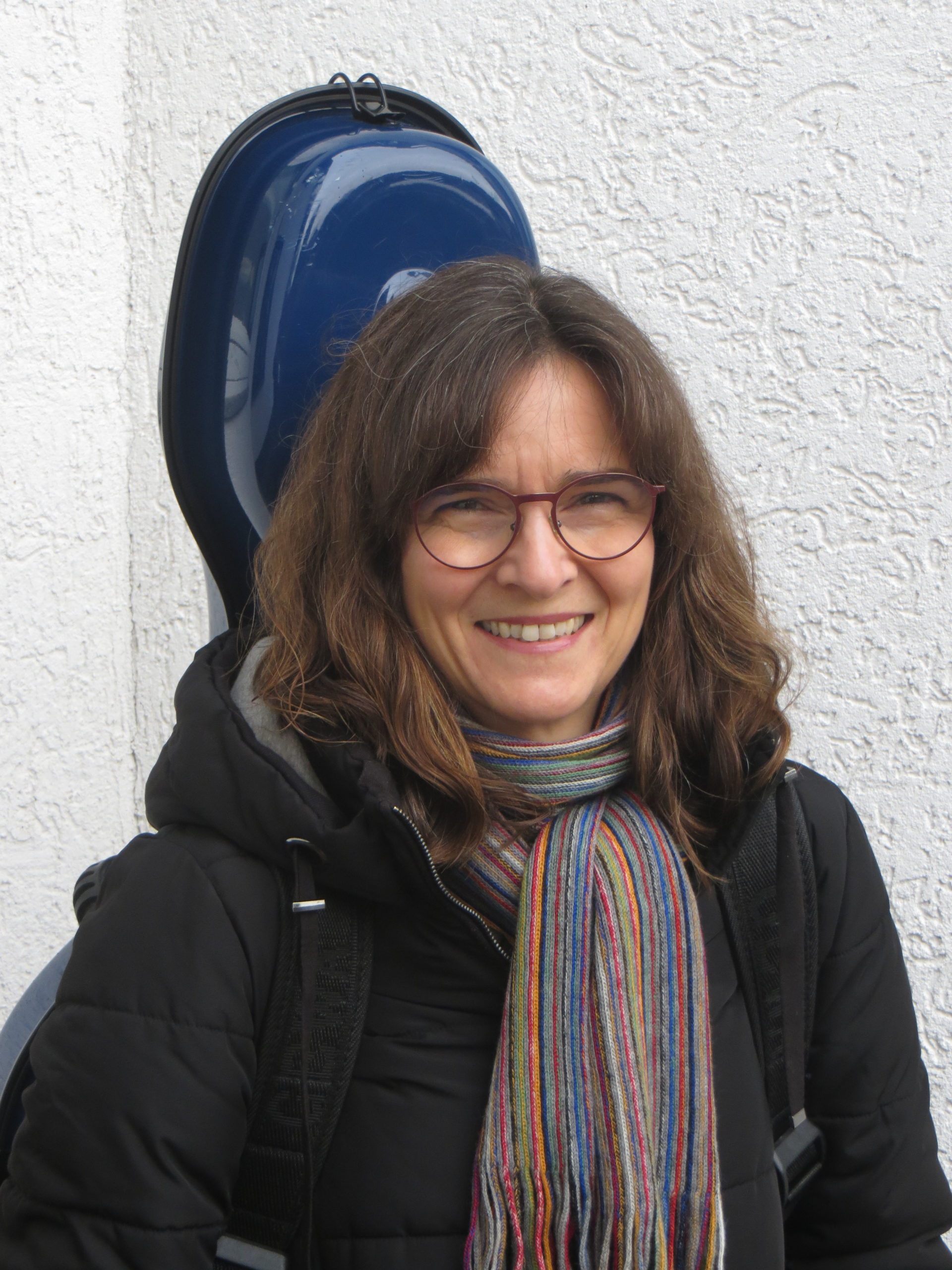 Petra Köhs