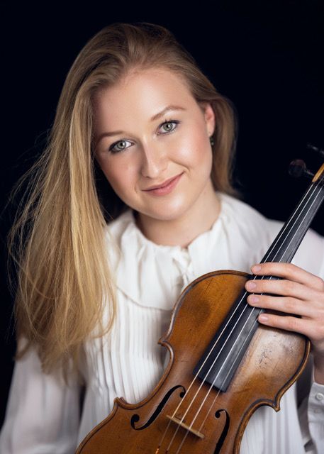 Maria Schönwälder