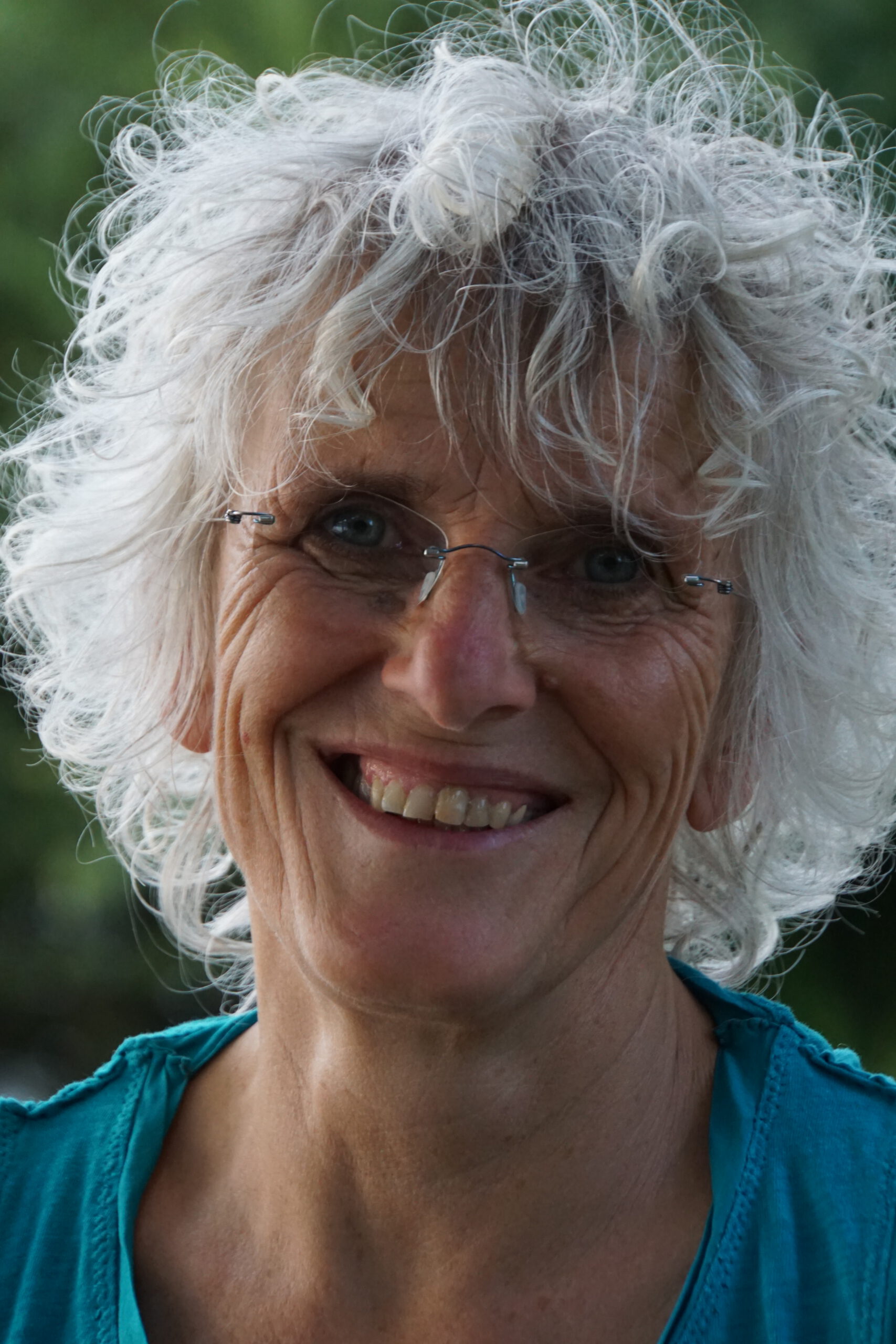 Jutta Steinmetz