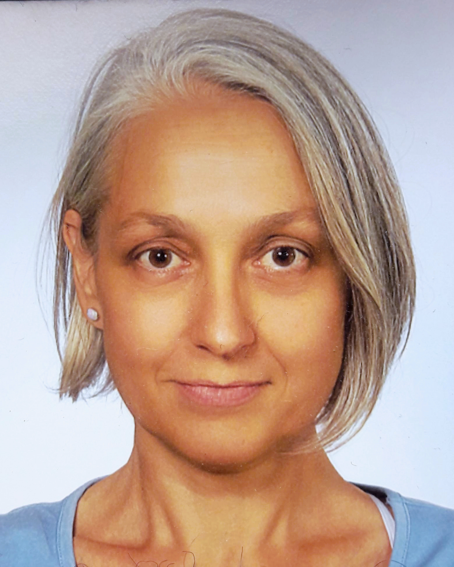 Elisabeth Zarda